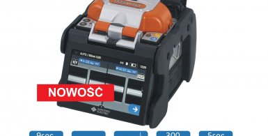 Spawarka Światłowodowa Sumitomo 72C+